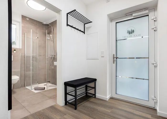 Egge Resort 7A Mit Whirpool U Sauna