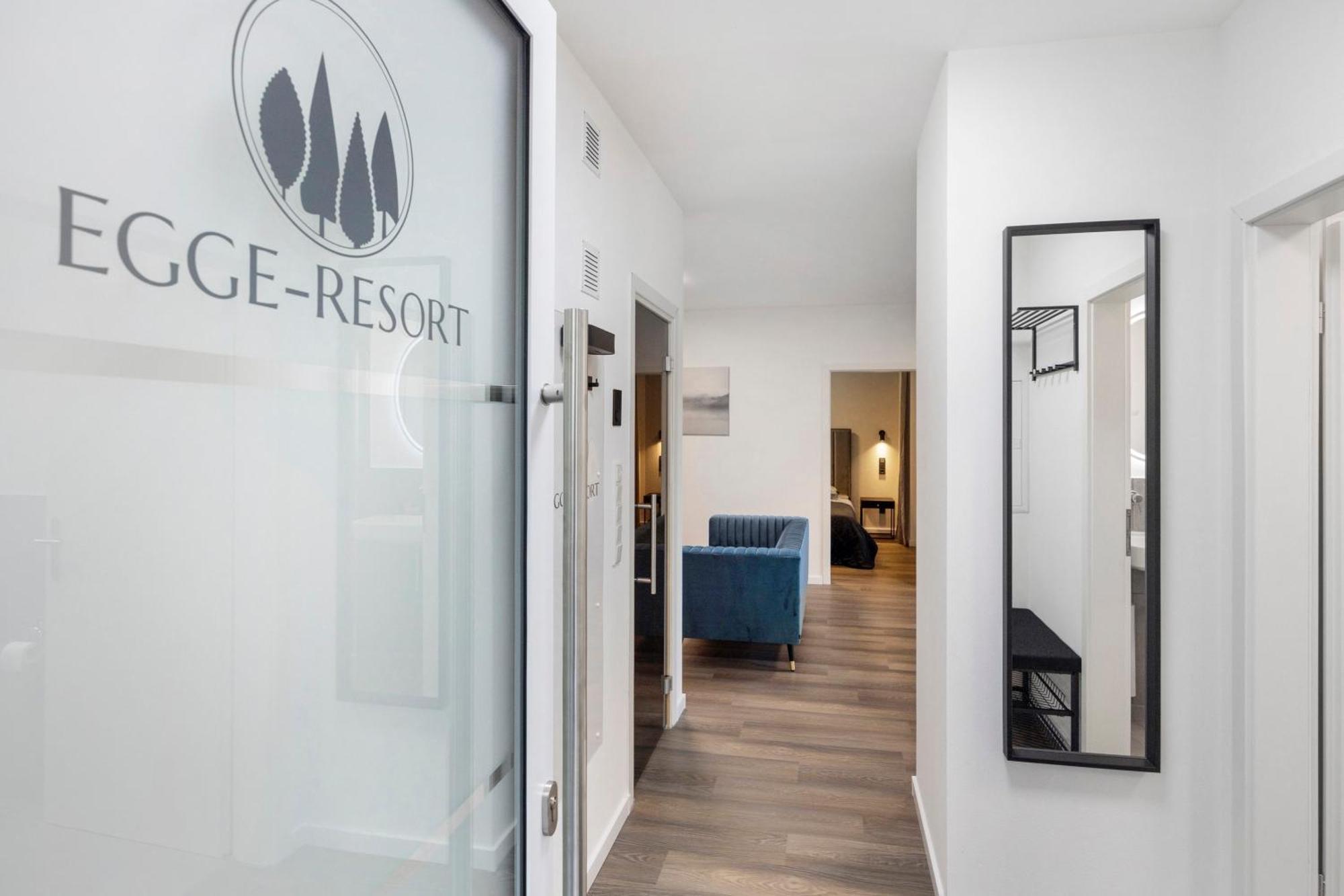Appartement Egge 7a Mit Whirpool U Sauna *