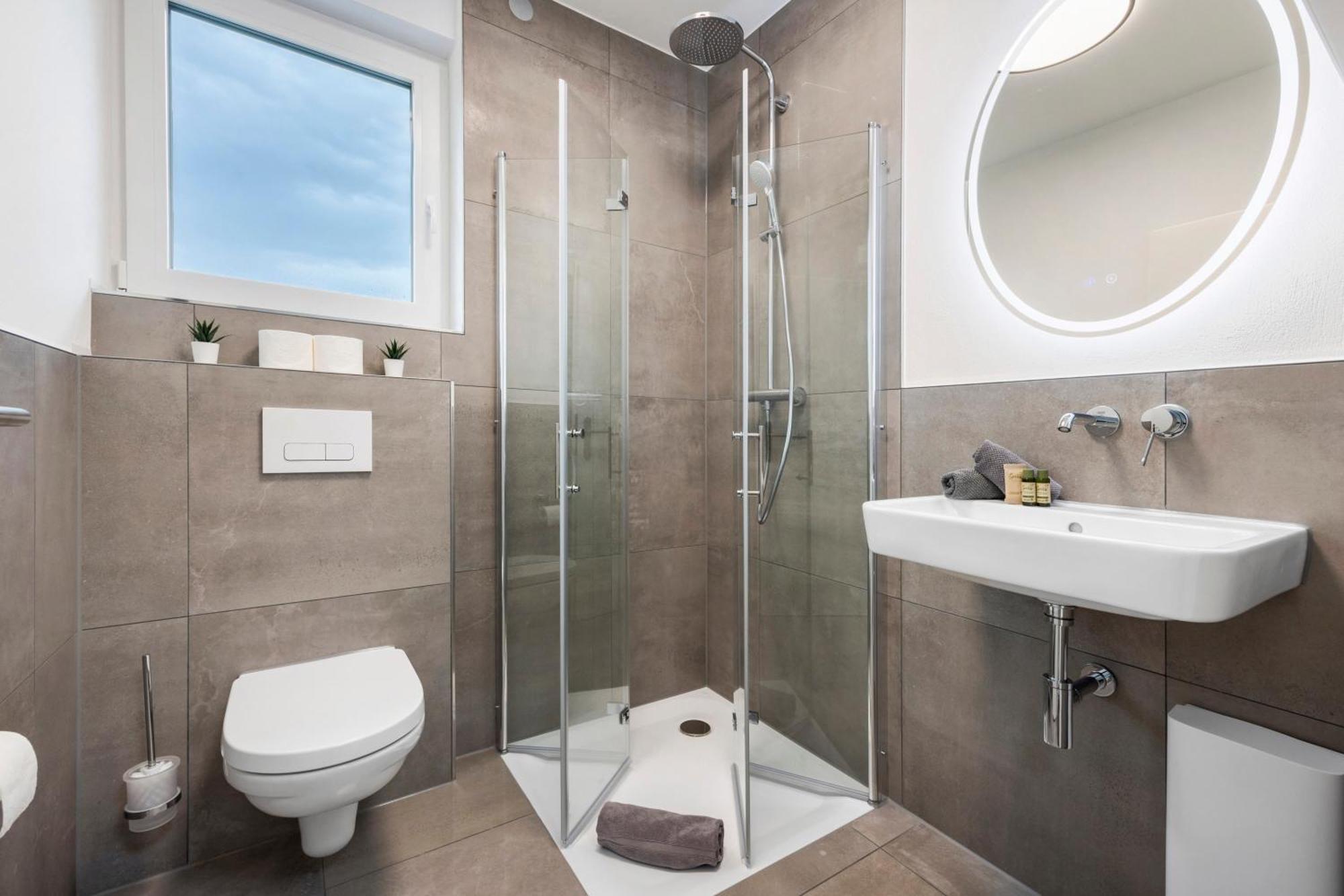 Egge 7a Mit Whirpool U Sauna *